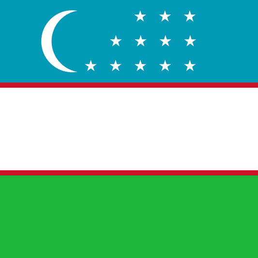 UZBEKISTAN